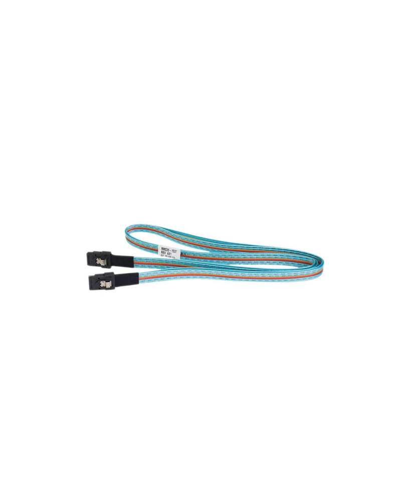 Buy HPE Fanout 2M SAS External Cable K2R00A for Modular Smart Array 1040 Dual Controller LFF Storage