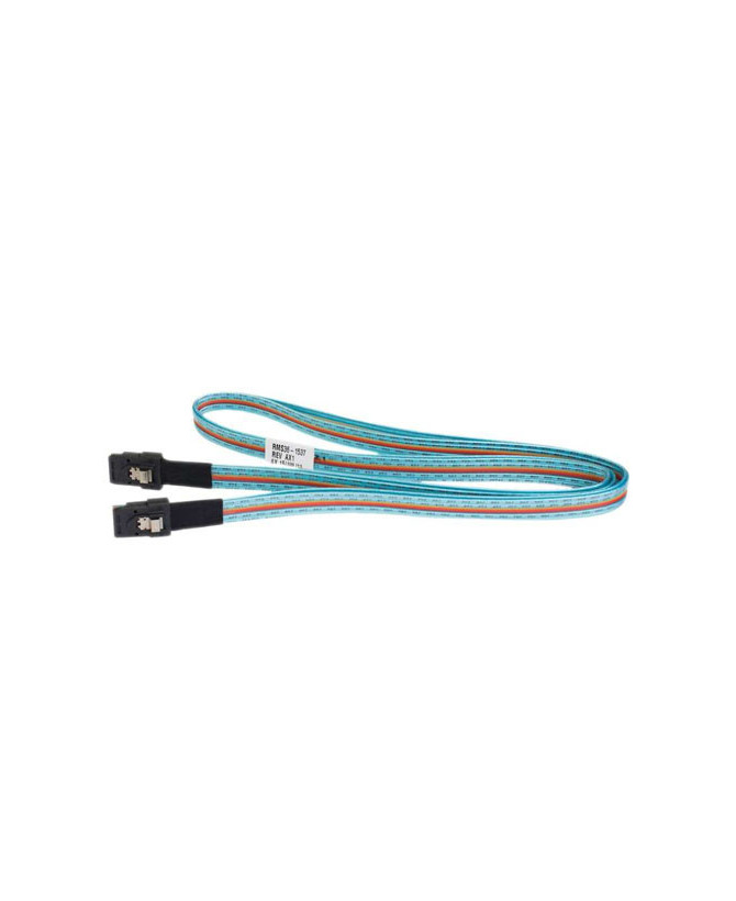 Buy HPE Fanout 2M SAS External Cable K2R00A for Modular Smart Array 1040 Dual Controller LFF Storage