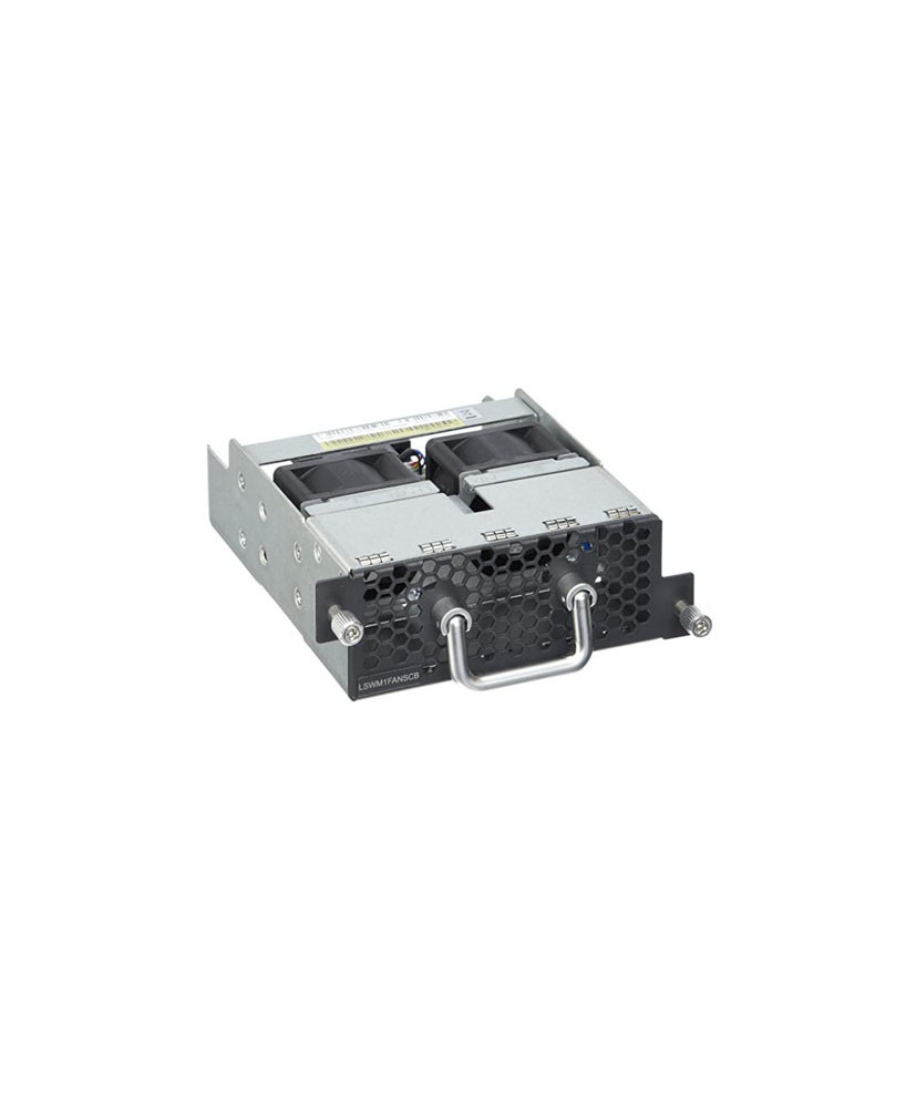 Buy HPE Back to Front Airflow Fan Tray JC682A for HP A5830AF-48G Switch, HPE 5820AF-24XG