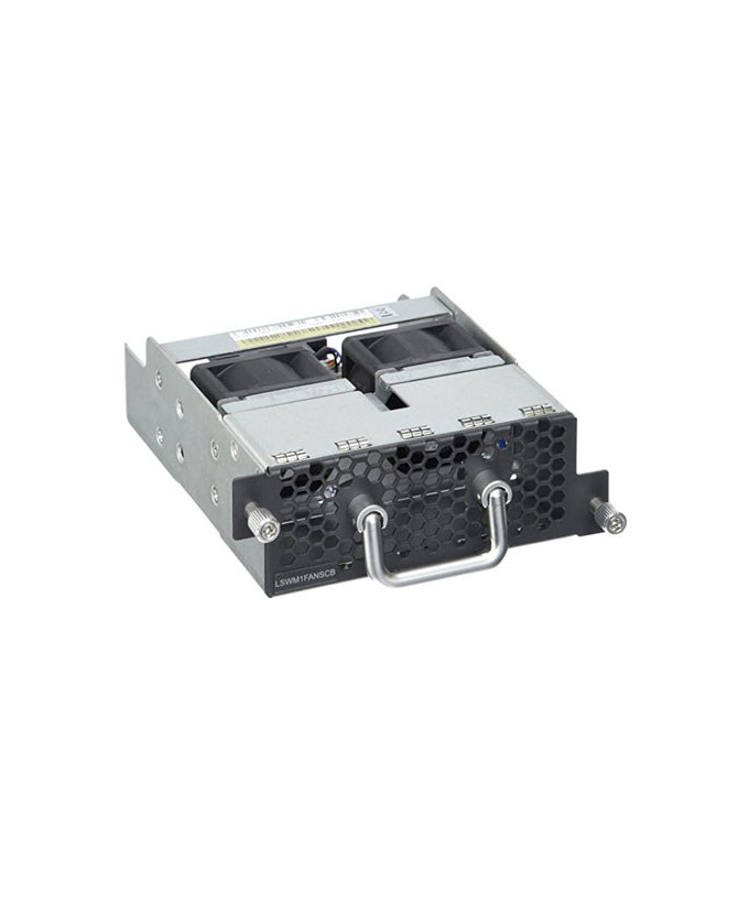 Buy HPE Back to Front Airflow Fan Tray JC682A for HP A5830AF-48G Switch, HPE 5820AF-24XG