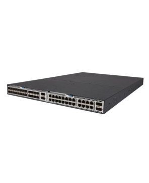 Buy HPE FlexNetwork 5940 2-slot L3 Managed Switch JH691A with 2x Fans and 2x Power Supplies