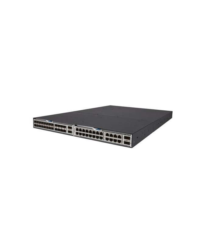 Buy HPE FlexNetwork 5940 2-slot L3 Managed Switch JH691A with 2x Fans and 2x Power Supplies