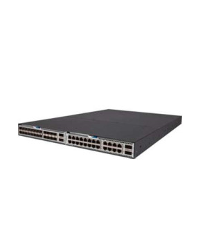 Buy HPE FlexFabric 5940 2 Slot L3 Managed Switch JQ041A with Fan Tray and Power Supply