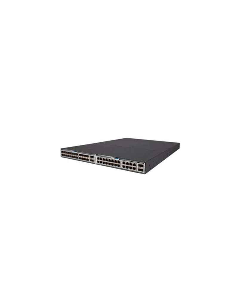 Buy HPE FlexFabric 5940 2 Slot L3 Managed Switch JQ041A with Fan Tray and Power Supply