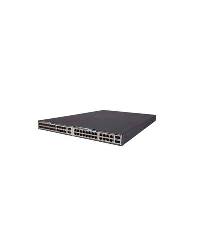 Buy HPE FlexFabric 5940 2 Slot L3 Managed Switch JQ041A with Fan Tray and Power Supply