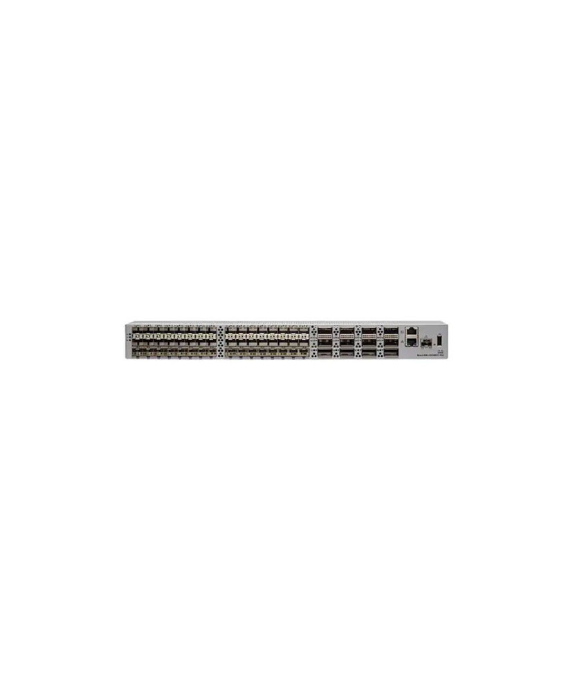 Buy Cisco Spare Nexus 9300 48 Port Ethernet Switch N9K-C93240YC-FX2=