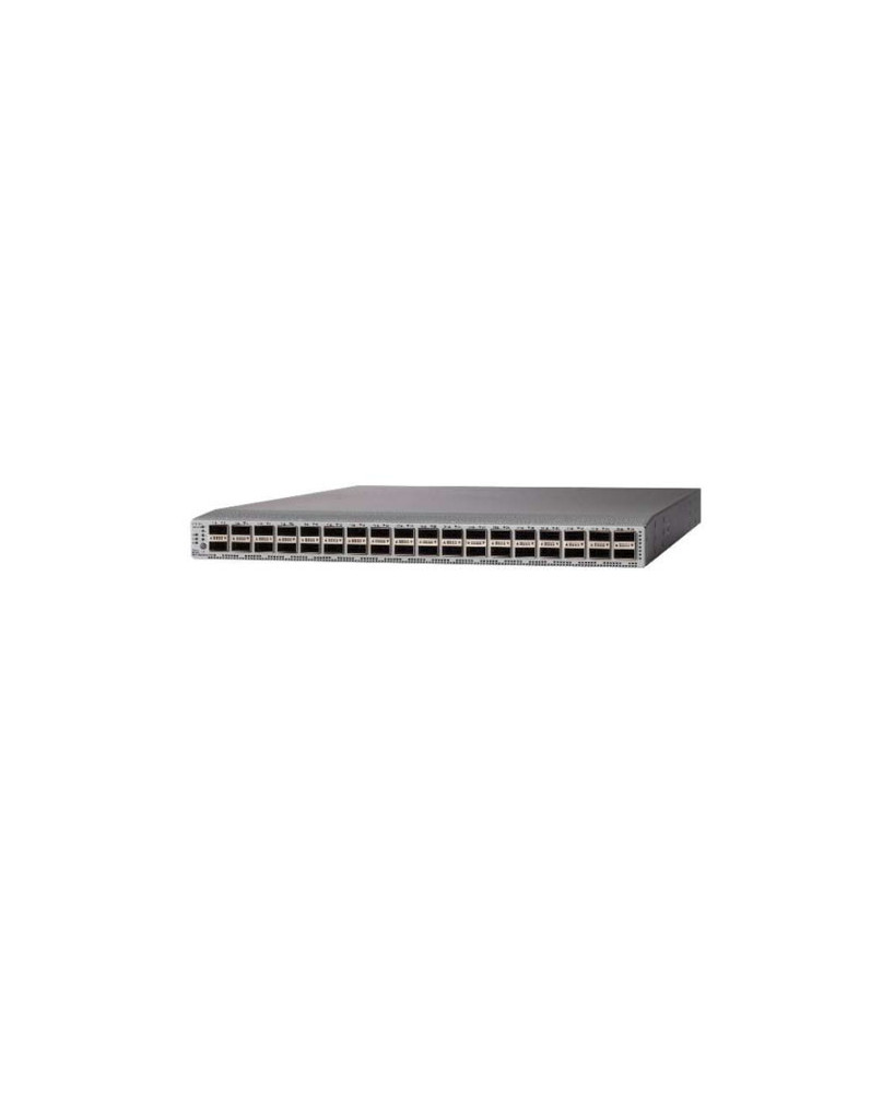 Buy Cisco Spare Nexus 9336C-FX2 L3 Managed Switch N9K-C9336C-FX2=