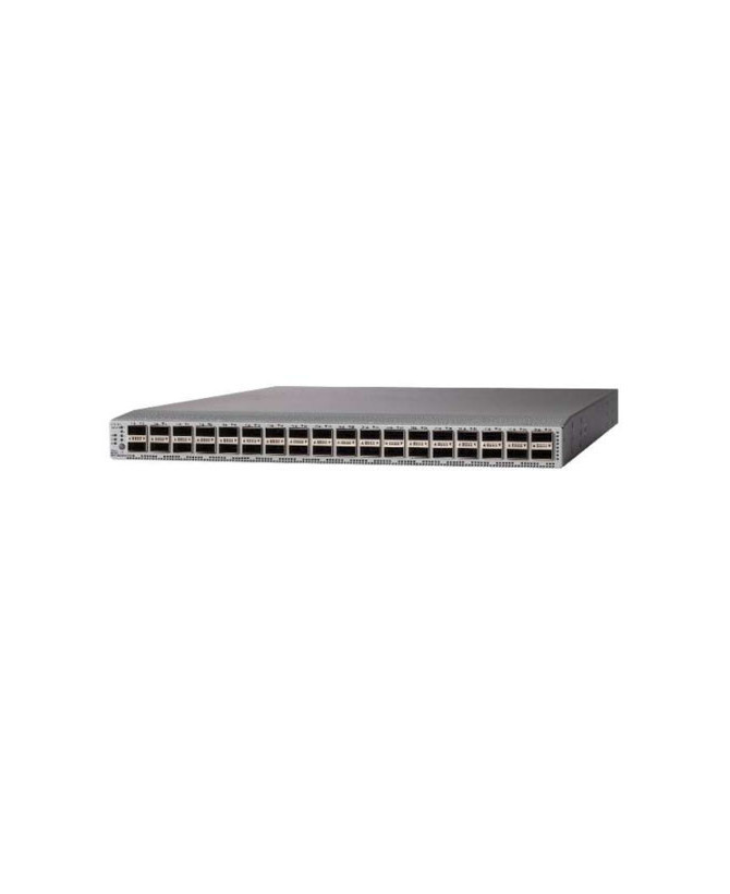 Buy Cisco Spare Nexus 9336C-FX2 L3 Managed Switch N9K-C9336C-FX2=