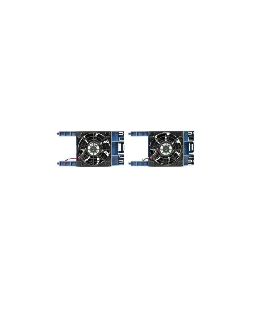 Buy HPE ML30 Gen10 PCI Fan and Baffle Kit P06303-B21 for ProLiant ML30 Gen10, ML30 Gen10 Entry