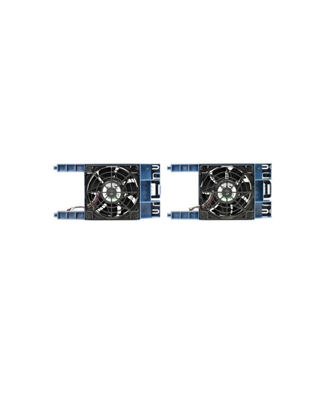 Buy HPE ML30 Gen10 PCI Fan and Baffle Kit P06303-B21 for ProLiant ML30 Gen10, ML30 Gen10 Entry