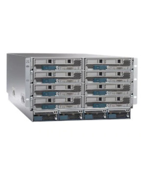 Buy Cisco UCS 5108 Blade Server Chassis System Cabinet UCSB-5108-AC2-UPG