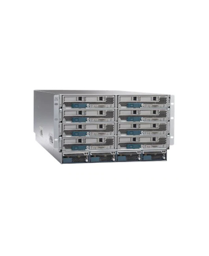 Buy Cisco UCS 5108 Blade Server Chassis System Cabinet UCSB-5108-DC2-UPG