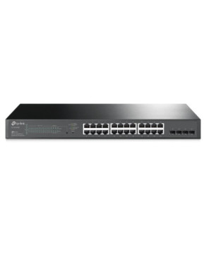 Buy TP-Link JetStream 28 Port Gigabit Smart Switch TL-SG2428P