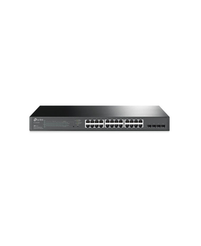 Buy TP-Link JetStream 28 Port Gigabit Smart Switch TL-SG2428P