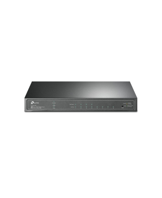 Buy TP-Link JetStream 8 Port Gigabit Smart Switch TL-SG2008P