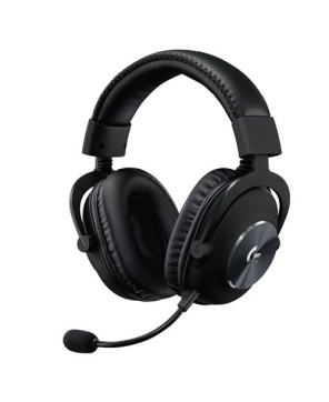 Buy Logitech G Pro X 7.1 DTS SRS Wireless Gaming Headset 981-000909