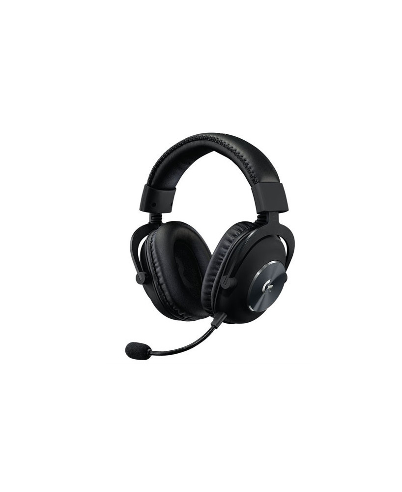 Buy Logitech G Pro X 7.1 DTS SRS Wireless Gaming Headset 981-000909