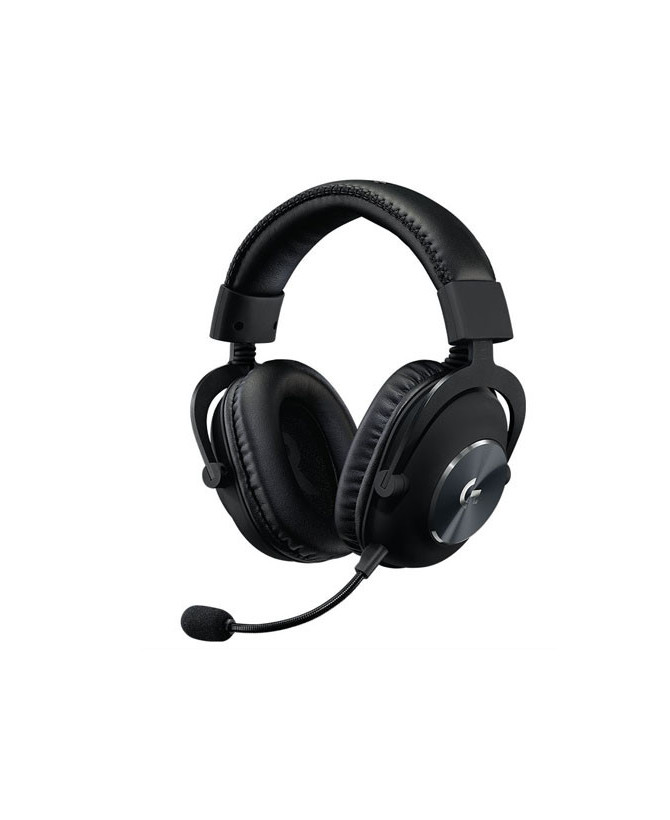 Buy Logitech G Pro X 7.1 DTS SRS Wireless Gaming Headset 981-000909