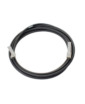 Buy HPE 3M Direct Attach Cable 720199-B21 for HPE SN2410M Switch, HPE Synergy Switch Module