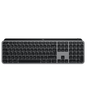 Buy Logitech MX Keys Wireless Illuminated Keyboard 920-009560