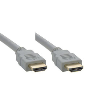 Buy Cisco 3M HDMI 2.0 Cable CAB-2HDMI-3M-GR= for Cisco Spark Room Kit Plus, Room Kit Plus - GPL, Room Kit Plus - MSRP