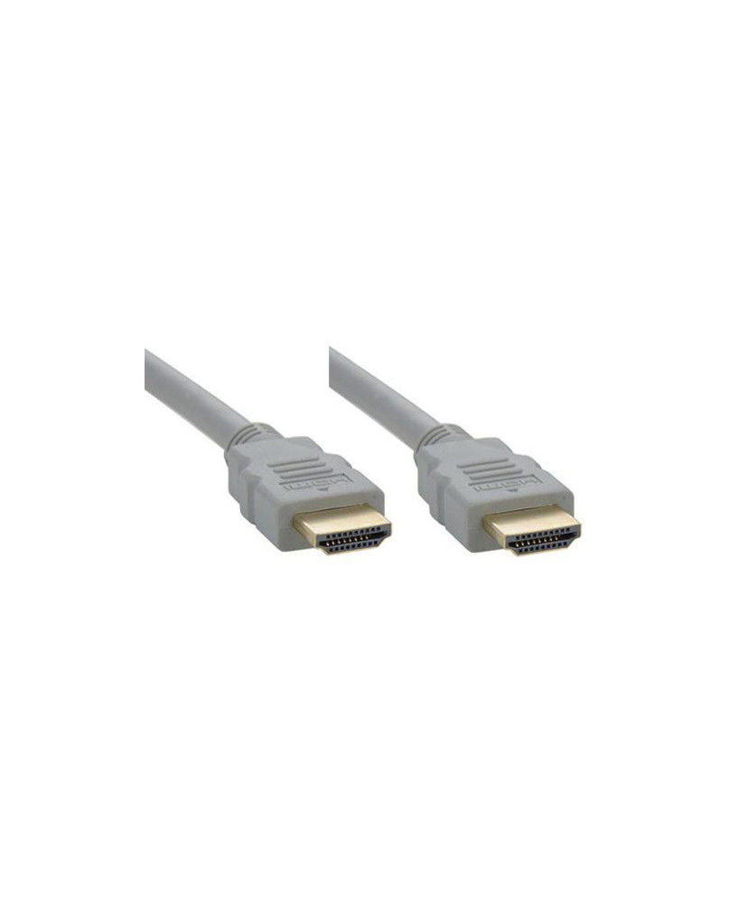 Buy Cisco 3M HDMI 2.0 Cable CAB-2HDMI-3M-GR= for Cisco Spark Room Kit Plus, Room Kit Plus - GPL, Room Kit Plus - MSRP