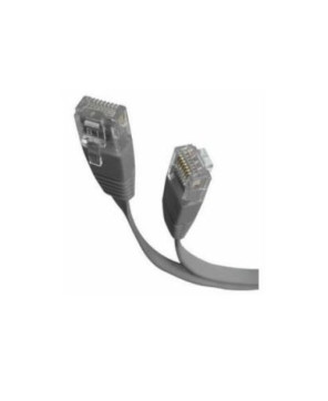 Buy Cisco Spare 12.5M Flat Grey Ethernet Cable CAB-DV10-12.5= for Cisco TelePresence Touch 10 Panel