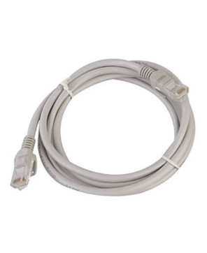 Buy Cisco 1.5M Grey Ethernet Cable CAB-ETH-1.5M-GR= for Cisco Spark Room Kit Plus, Room Kit Plus - GPL