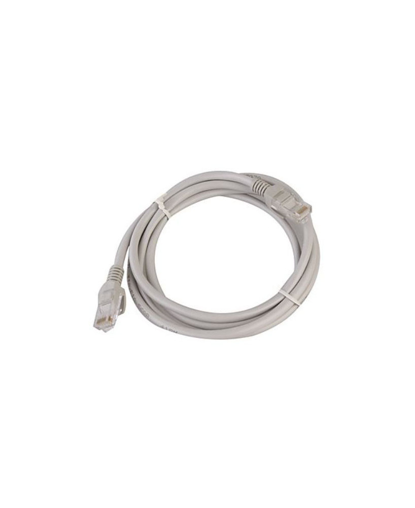 Buy Cisco 1.5M Grey Ethernet Cable CAB-ETH-1.5M-GR= for Cisco Spark Room Kit Plus, Room Kit Plus - GPL