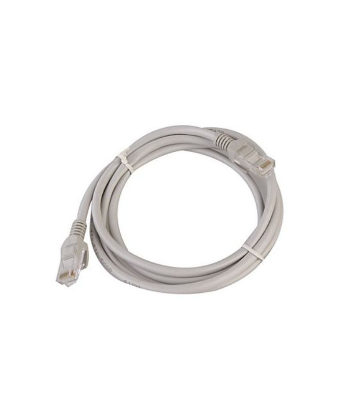 Buy Cisco 3M Grey Ethernet Cable CAB-ETH-3M-GR= for Cisco Spark Room Kit, Room Kit Plus