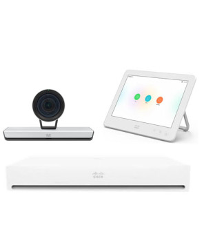 Buy Cisco Webex Room Pro P60 Precision 60 GPL Video Conferencing Kit CS-KITPRO-P60-K9