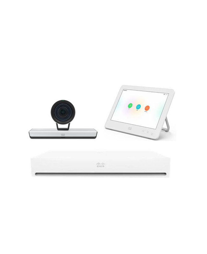 Buy Cisco Webex Room Pro P60 Precision 60 GPL Video Conferencing Kit CS-KITPRO-P60-K9