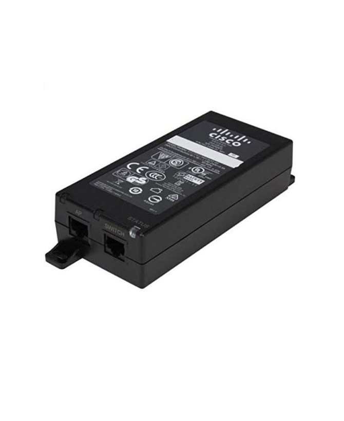 Buy Cisco PoE Power Injector CS-POE-INJ= for Cisco TelePresence Touch