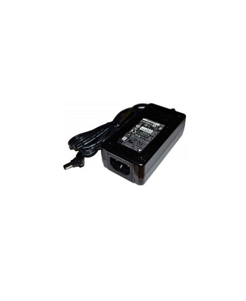 Buy Cisco 20W Power Supply PWR1-20W-12VDC= for Cisco 810 Series Integrated Services Routers C819G+7-K9, C819G-B-K9