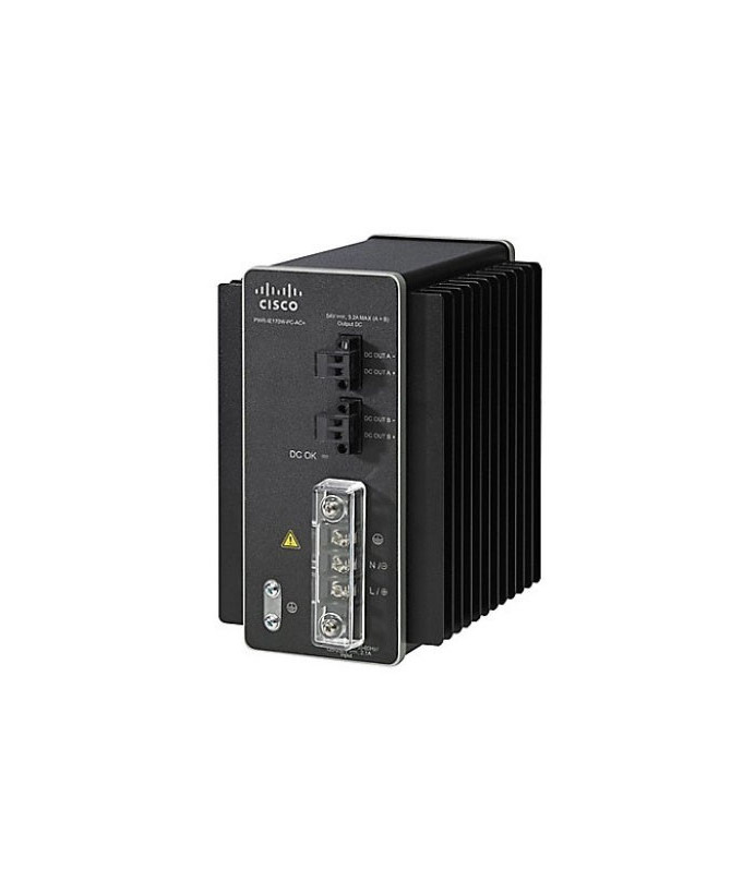 Buy Cisco 480W AC to DC Power Supply PWR-IE480W-PCAC-L= for Cisco Catalyst IE3200 Rugged Series