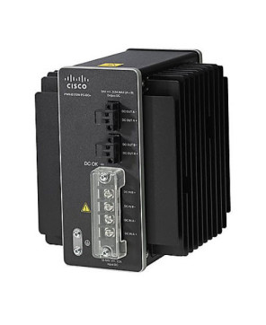 Buy Cisco 170W DC to DC Power Module PWR-IE170W-PC-DC= for Industrial Ethernet 4000 Series