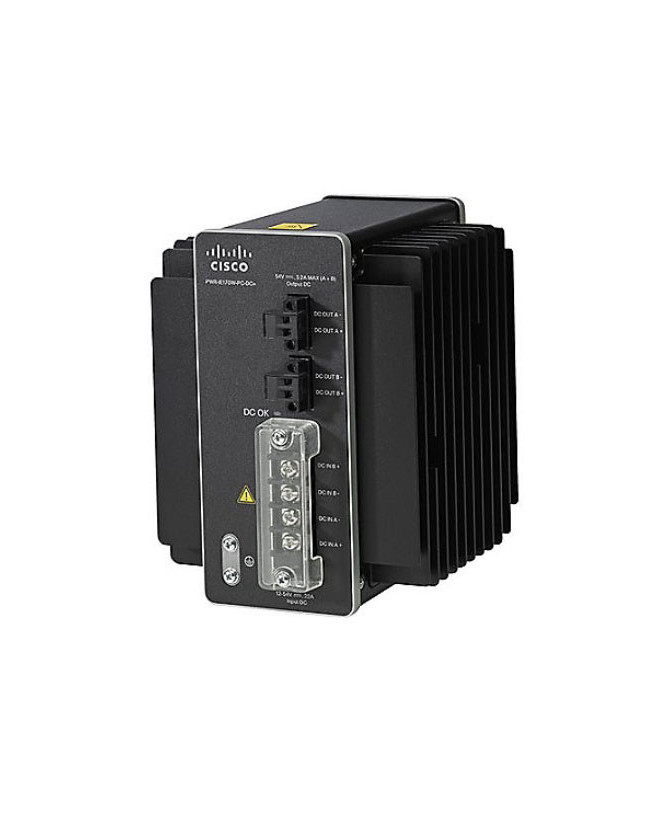 Buy Cisco 170W DC to DC Power Module PWR-IE170W-PC-DC= for Industrial Ethernet 4000 Series