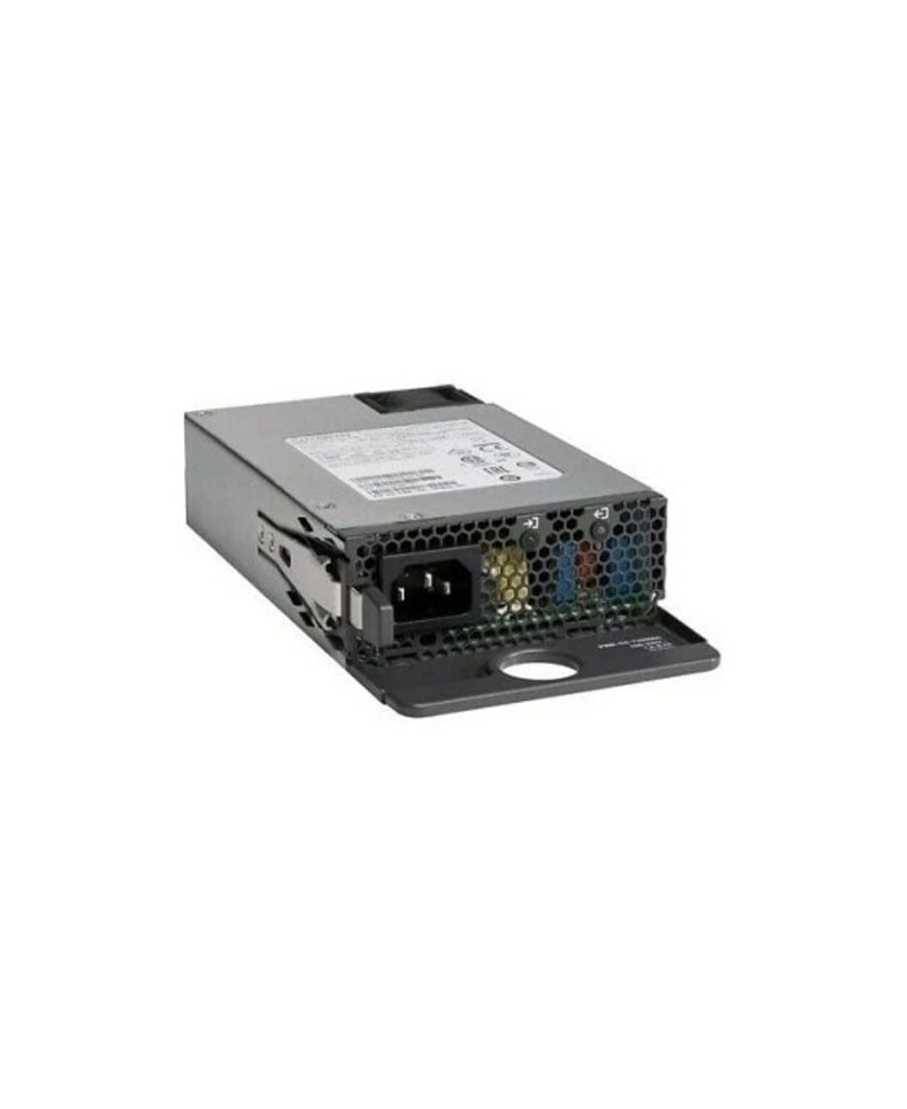 Buy Cisco 600W AC Config 6 Power Supply PWR-C6-600WAC= for Cisco Catalyst 9200 Switch