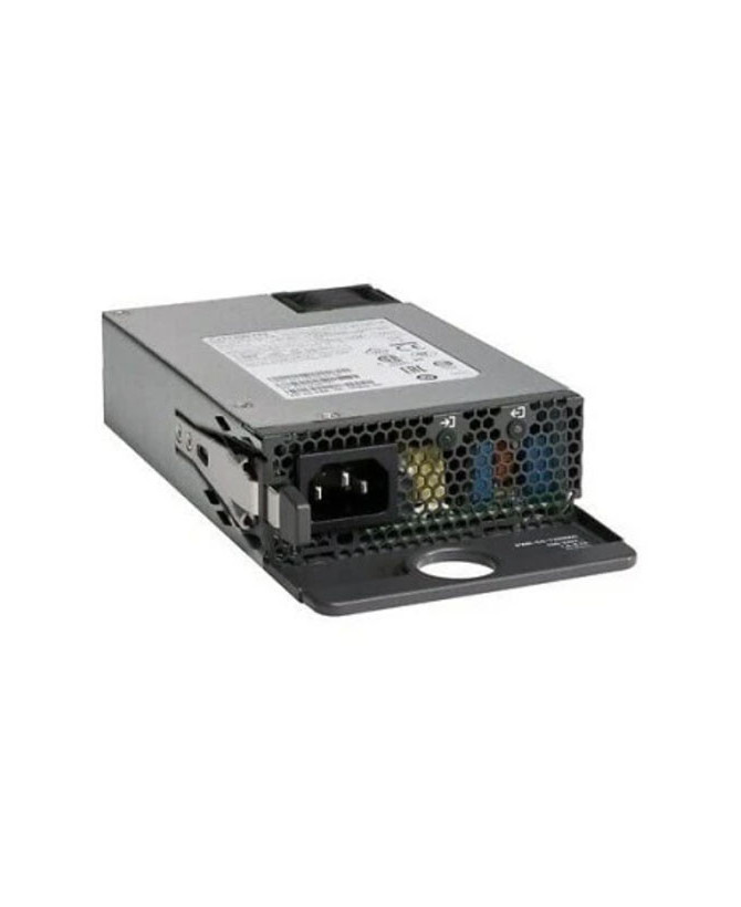 Buy Cisco 600W AC Config 6 Power Supply PWR-C6-600WAC= for Cisco Catalyst 9200 Switch