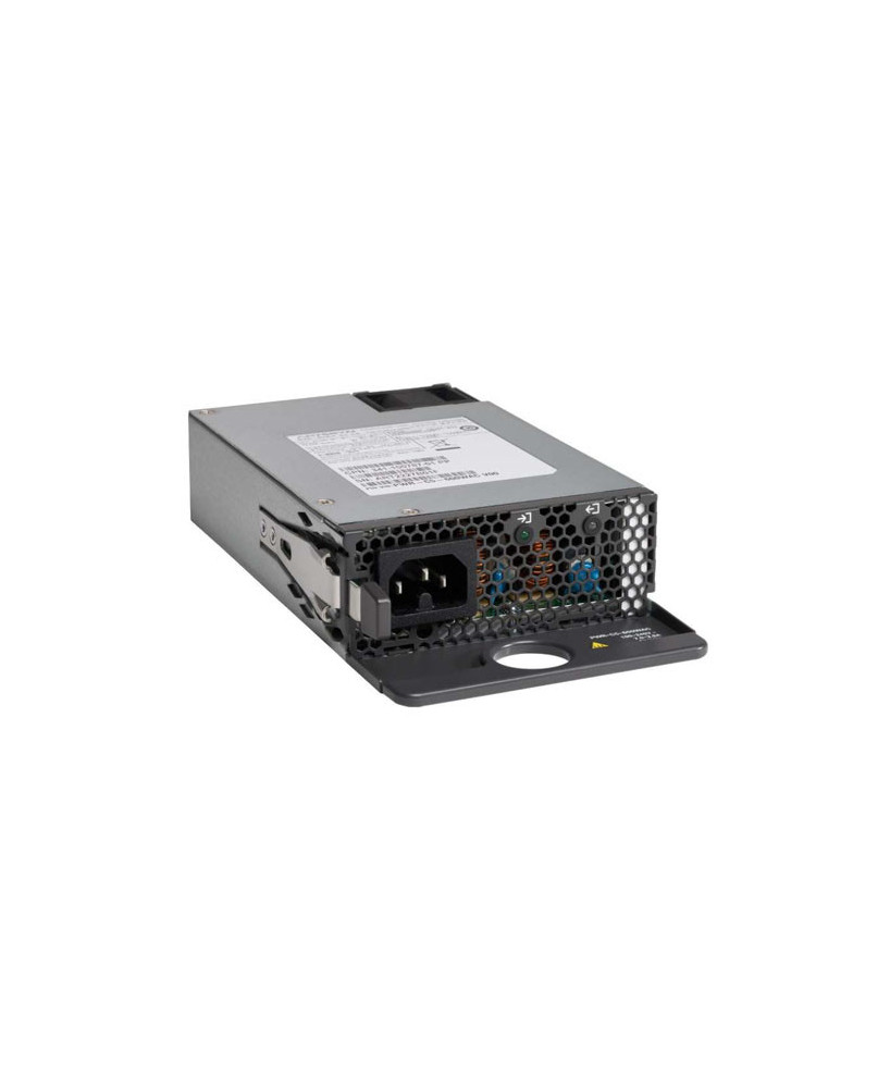 Buy Cisco 600W AC Config 5 Power Supply PWR-C5-600WAC= for Cisco Catalyst 9200 Series Switches