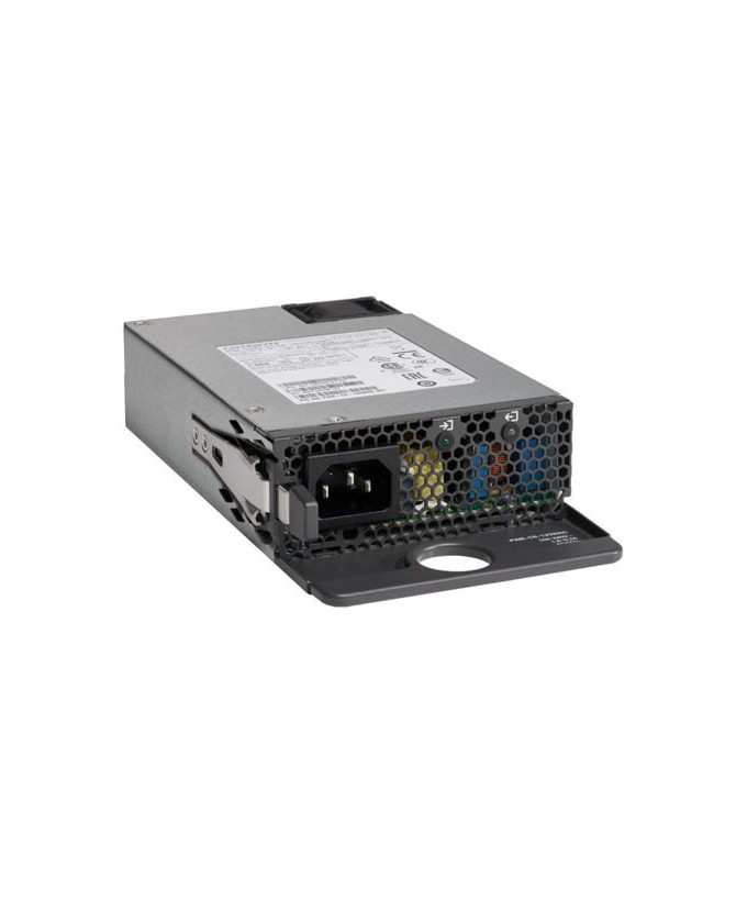 Buy Cisco 125W AC Config 5 Power Supply PWR-C5-125WAC= for Cisco Catalyst 9200 Series Switches