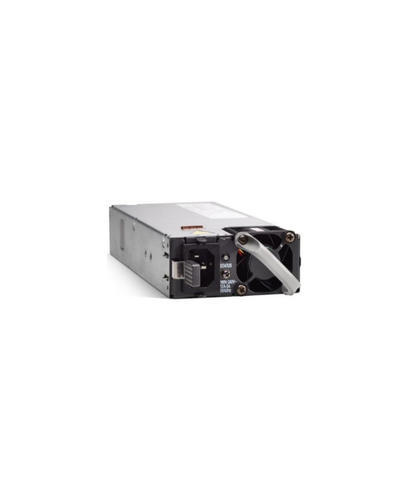 Buy Cisco 950W DC Config 4 Power Supply Front to Back cooling PWR-C4-950WAC-R= for Cisco Catalyst 9500 Series Switches