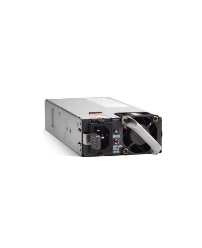 Buy Cisco 950W DC Config 4 Power Supply Front to Back cooling PWR-C4-950WAC-R= for Cisco Catalyst 9500 Series Switches