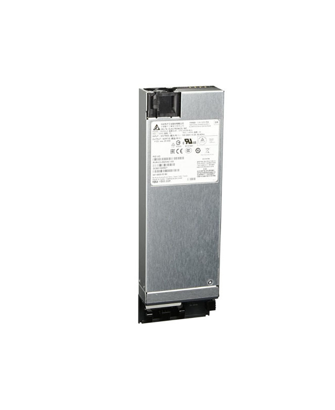 Buy Cisco Spare 250W AC Config 2 Power Supply PWR-C2-250WAC= for Catalyst 2960XR-24PD-I, 2960XR-24PS-I Switches