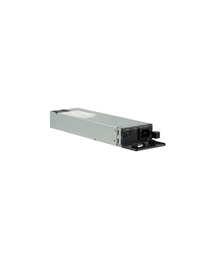 Buy Cisco Spare 715W AC 80+ Platinum Config 1 Power Supply PWR-C1-715WAC-P= for Cisco Catalyst 9300 Series Switch