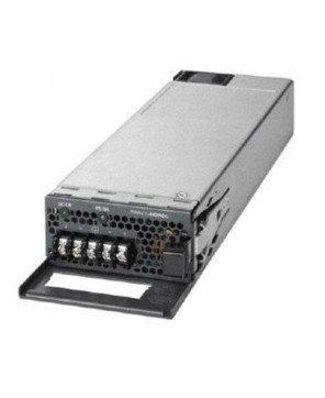 Buy Cisco 440w Config 1 Secondary Power Supply PWR-C1-440WDC/2 for Catalyst 3850-24P-E, 3850-24P-L Switches