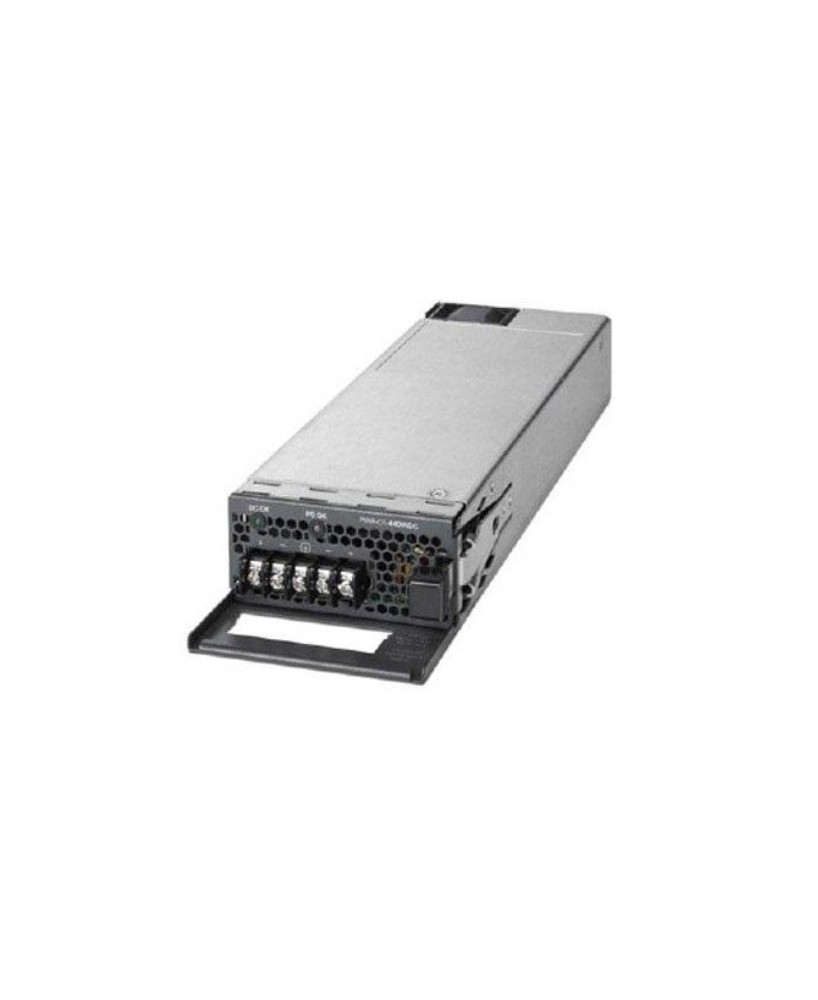 Buy Cisco 440w Config 1 Secondary Power Supply PWR-C1-440WDC/2 for Catalyst 3850-24P-E, 3850-24P-L Switches