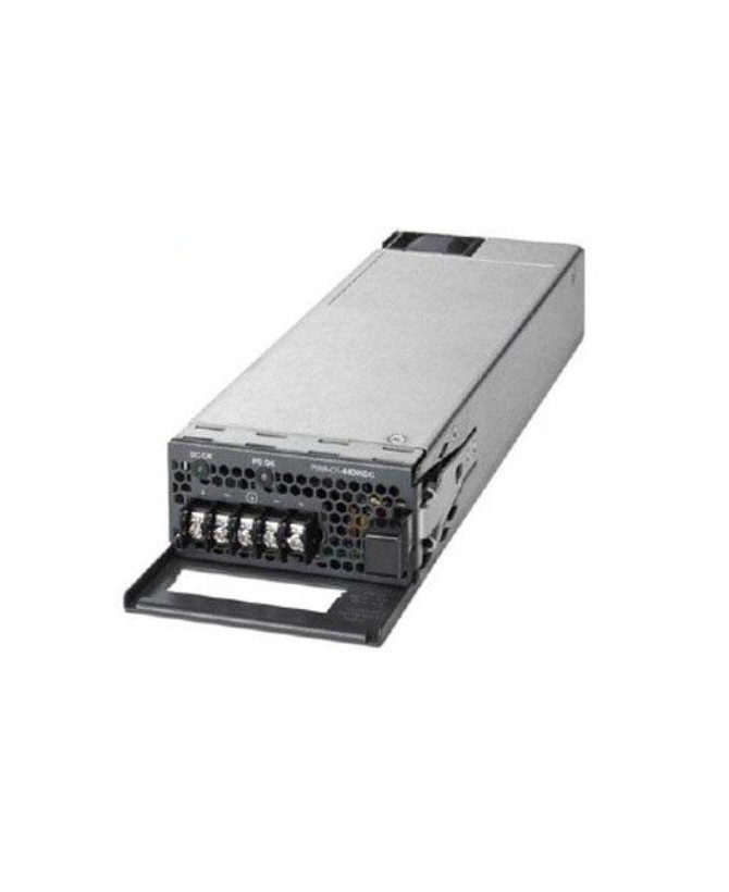 Buy Cisco 440w Config 1 Secondary Power Supply PWR-C1-440WDC/2 for Catalyst 3850-24P-E, 3850-24P-L Switches