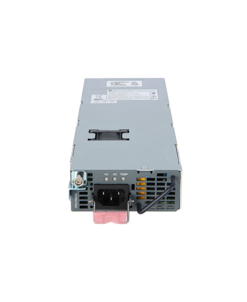 Buy HPE Aruba 350W AC Power Supply JW657A for HPE Aruba 7205, 7210, 7240 Controller