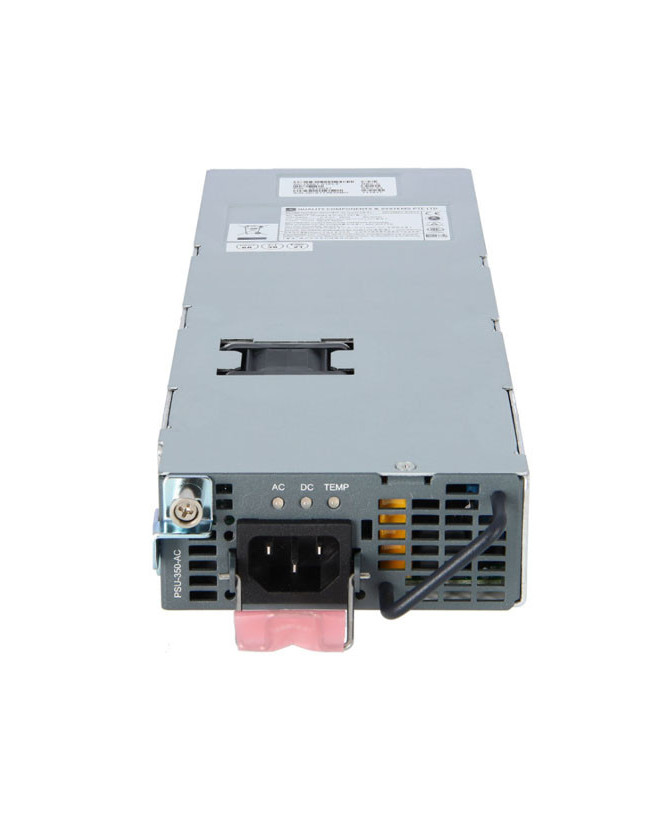 Buy HPE Aruba 350W AC Power Supply JW657A for HPE Aruba 7205, 7210, 7240 Controller